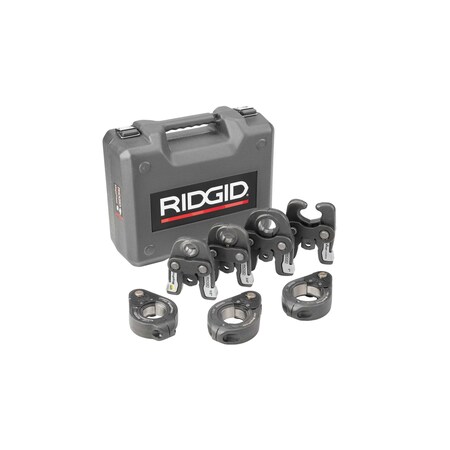 Ridgid MegaPress Carrying case 48563